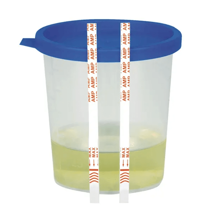 Drug Urin Drogenteststreifen - CLEARTEST